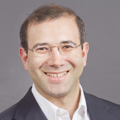 Professor Steven Brenner