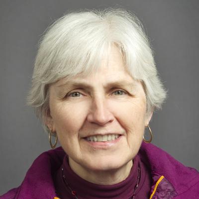 Peggy G. Lemaux