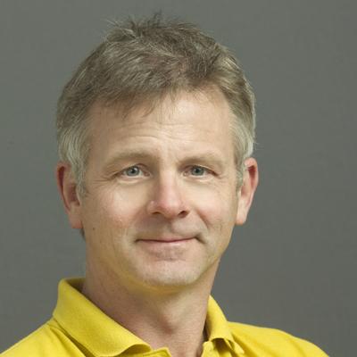 Henrik Vibe Scheller