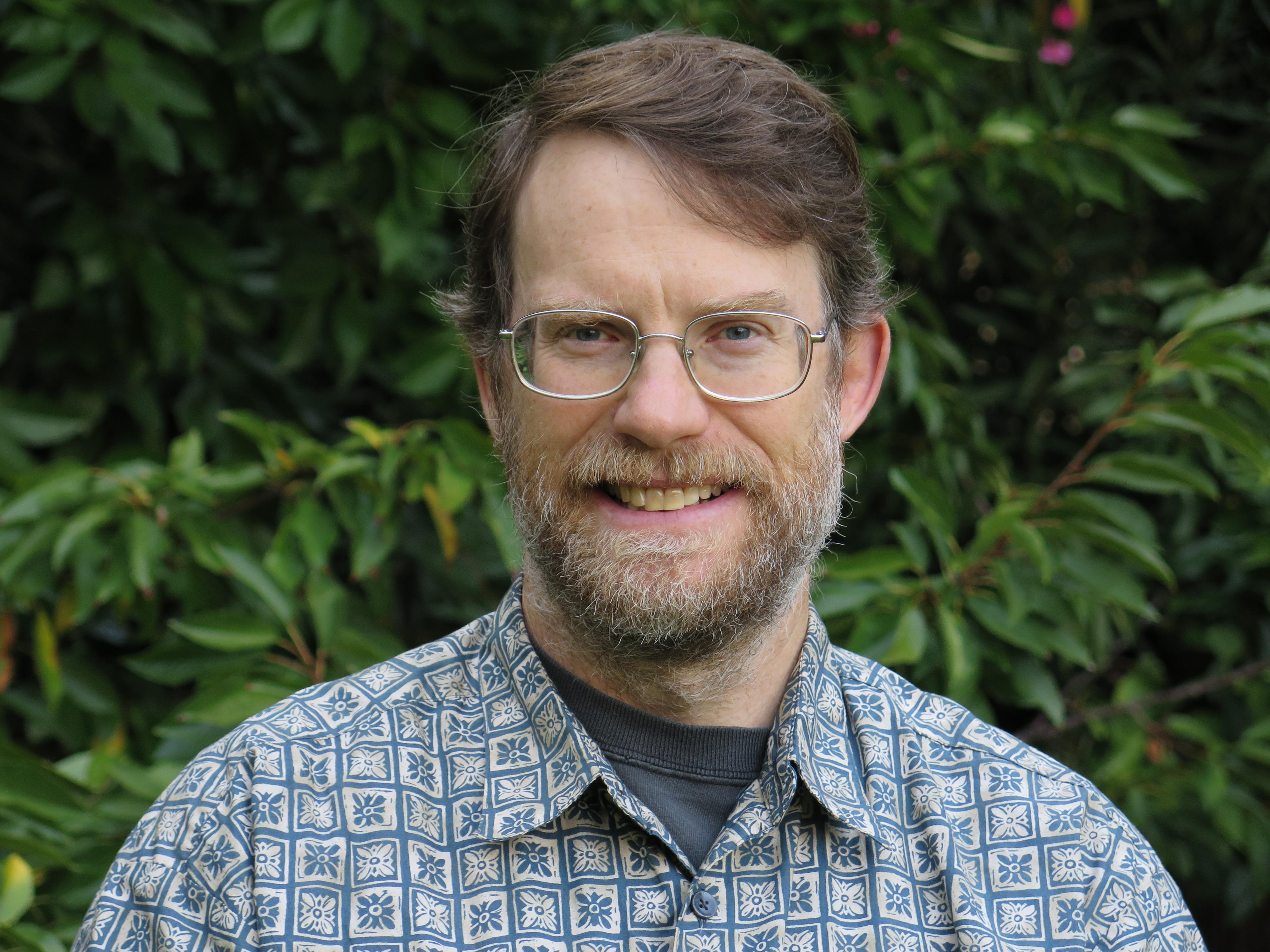 John Vogel